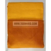 ราคา ผ้าห่มพระแบบพกพาถวายพระ ผ้าห่ม PTI ขนาด119 190 ซม (9315633152)