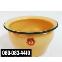 ราคา กระโถนเคลือบ 6 นิ้ว กระโถนโบราณ ของใช้ถวายพระสงฆ์ (8657074949)