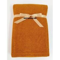 ราคา ผ้าห่มขนหนูพระสงฆ์ ขนละเอียด ขนาด 60 80 นิ้ว (8618209498)