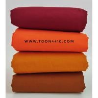 ราคา จีวรโทเร ผ้าจีวรพระ ขนาด 1 9 ม (6179458175)