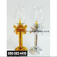 ราคา โคมแก้วเวียนเทียน โคมเวียนเทียน (7689262481)