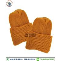 ราคา หมวกไหมพรมพระสงฆ์ หมวกกันหนาวพระสงฆ์ (4374761988)