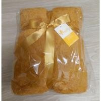 ราคา ผ้าห่มพระสงฆ์ รุ่นโพลีบัว ขนาด 60 80 นิ้ว (8847498102)