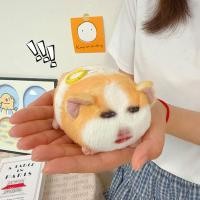 ราคา บันทึกหนูตะเภาจี้ตุ๊กตาของเล่นพวงกุญแจตุ๊กตาหมูตลกกระเป๋าแขวนตกแต่งของขวัญวันเกิดสร้างสรรค์ (44274095806)