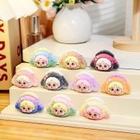 ราคา Dopamine Mini Doll Ornament สุ่มมินิตุ๊กตากระต่ายตุ๊กตาเดสก์ท็อปตกแต่งของขวัญ (29938597794)