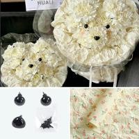 ราคา กระดาษบรรจุภัณฑ์พิมพ์ลายดอกไม้ ทําเอง สุนัขช่อดอกไม้วัสดุห่อ อิน ช่อดอกไม้ ห่อ ของขวัญอุปกรณ์ของขวัญวันวาเลนไทน์ของขวัญวันผ (27572772494)