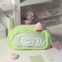 ราคา Creative Swiss Roll กล่องดินสอการ์ตูนตุ๊กตาปากกากระเป๋านักเรียนเครื่องเขียนของขวัญ (42870898169)