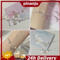 ราคา สร้อยคอคิตตี้น่ารักพร้อมกล่องชุดสร้อยข้อมือการ์ตูนวันวาเลนไทน์ของขวัญวันเกิดแฟน (41870906203)