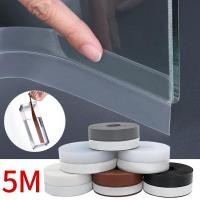 ราคา ทีโปร่งใสแถบปิดผนึกประตูหน้าต่างฉนวนกันความร้อนที่อบอุ่นแถบยางไล่แมลงกันเสียงแถบกาวกันน้ํา (41210590577)