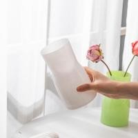 ราคา แจกันแก้ว Nordic แจกันดอกไม้พืช Hydroponic แจกันครีมตกแต่งบ้าน (26330269559)