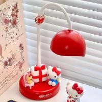 ราคา โคมไฟตั้งโต๊ะคิตตี้ แสงสว่างน่ารัก สำหรับวางข้างเตียงในห้องนอน เป็นของขวัญวันเกิดและวันแห่งความรัก (28791389402)