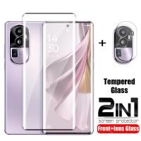 ราคา Oppo Reno 13 12 11 10 Pro Plus 11F 13F 5G 2025 ป้องกันหน้าจอคลุมทั้งหมดโค้งกระจกนิรภัยสําหรับ Reno10 10Pro 10Pro 12Pro Reno11 11Pro Reno12 Reno13 13Pro ฟิล์มเลนส์กล้องฟิล์ม (22844634300)