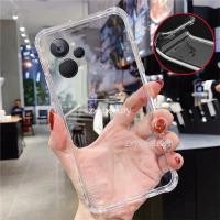 ราคา เคสโทรศัพท์มือถือแบบใส กันกระแทก สําหรับ Realme 10T 5G 10 Pro Plus Realme10T 4G 10 T 10Pro 10Pro 10ProPlus Realme10 (23538065420)