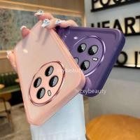 ราคา เคสโทรศัพท์มือถือแบบใส บาง กันกระแทก กันรอยกล้อง สําหรับ Realme 12 Pro Plus 5G 2024 Realme12Pro 12Pro 12Pro 12ProPlus 12Plus 12 Realme12 12X Realme12Plus (21096328563)