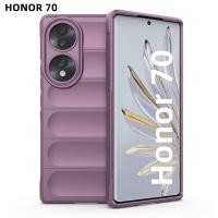 ราคา เคสซิลิโคนนิ่ม กันกระแทก ป้องกันกล้อง สําหรับ Honor 70 Pro Plus 5G 70Pro honor70 70Pro (21037129952)