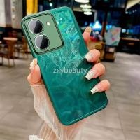 ราคา Vivo Y27S Y27 Y36 4G 5G 2024 กรณีซิลิโคน Slim Soft Glitter Bling Bing กันกระแทกฝาครอบป้องกันสําหรับ VivoY27S VivoY36 VivoY27 กรณีด้านหลัง (25180668626)