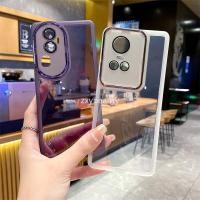 ราคา เคสโทรศัพท์มือถือ ซิลิโคนนิ่ม ใส ทรงสี่เหลี่ยม สําหรับ OPPO Reno 11 10 Pro Plus 5G 2023 Reno10 Reno10Pro 10Pro 10ProPlus 10Pro Reno11 11Pro Reno11Pro (20982472507)