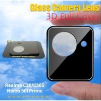 ราคา กระจกนิรภัยกันรอยเลนส์กล้อง สําหรับ Realme C30 Narzo 50i Prime C30S RealmeC30 Narzo50i 50iPrime C30 S 3 ชิ้นต่อล็อต (16187022984)