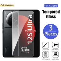 ราคา ฟิล์มกระจกนิรภัยกันรอยหน้าจอ ขอบโค้ง สําหรับ XiaoMI 12S Ultra 12SUltra Mi 12 12S Pro 12Pro 12X Mi 12 Ultra Edge (15389531358)