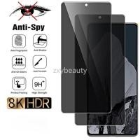 ราคา ความเป็นส่วนตัวกระจกนิรภัยสําหรับ Google Pixel 10 Pro XL 9 9A 8 8A 7 7A 6 6A 9Pro 8Pro คลุมทั้งหมด Anti Spy ป้องกันหน้าจอสําหรับ Pixel10 10Pro ProXL Pixel9 Pixel8 ฟิล์มป้องกัน (27340464092)