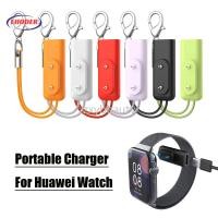 ราคา สําหรับ Huawei Watch Fit 3 2 10 9 8 7 6 Mini Portable Charger สายนาฬิกา Type C อินเทอร์เฟซอะแดปเตอร์สําหรับนาฬิกา 5 4 Band 10 9 8Pro Honor Band9 8 6 ES OPPO Band2 แปลงสายไฟ (40515136399)