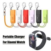 ราคา สําหรับ Xiaomi Band 10 9 8 Charger แบบพกพานาฬิกาสาย Type C อินเทอร์เฟซอะแดปเตอร์สําหรับ Band10 Band9 Band8 Redmi นาฬิกา 5 4 3 Active 3Lite แปลงสายไฟอุปกรณ์เสริม (24046606508)