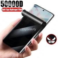 ราคา ความเป็นส่วนตัวhydrogelฟิล์มสําหรับrealme 13 Pro Plus 2024 5G Soft Screen ProtectorสําหรับRealme13Pro 13ProPlus Realme13 4G 13Plus 13 13Plusป้องกันฟิล์ม (29858986686)