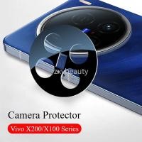 ราคา Vivo X200 Pro mini 5G 4G 2024 กล้องเลนส์ป้องกันเต็มรูปแบบกระจกนิรภัยสําหรับ VivoX200 X200Pro X200Promini X100 X100Pro VivoX100 กระจกป้องกันกลับฟิล์ม (29665355056)