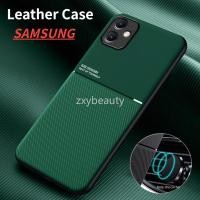 ราคา หนังเนื้อปลอกสําหรับ Samsung Galaxy A07 A06 A05 5G 2025 เคสโทรศัพท์แม่เหล็กรถกันกระแทกสําหรับ SamsungA06 SamsungA05 A07LTE กลับกรณี (29659925549)