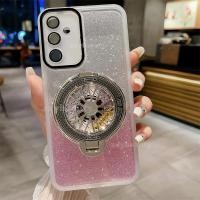 ราคา SAMSUNG สําหรับsamsung Galaxy A55 A35 A56 A36 A26 A16 LTE A06 2025 4G 5Gกรณีแฟชั่นหรูหราBing Bingผู้ถือนุ่มกันกระแทกสําหรับSamsungA55 A25 A15 A16LTE SamsungA16 ฝาหลัง (29619053716)