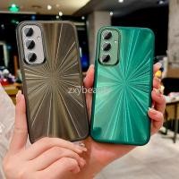 ราคา SAMSUNG สําหรับSamsung Galaxy A55 A35 A17 A16 LTE A54 A25 A15 4G 5G 2024 กรณีSoft Glitter Bling Blingเลเซอร์ซิลิโคนกันกระแทกสําหรับSamsungA55 A14 A16LTE A26 A36 A56 กรณี (29600271049)