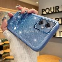 ราคา SAMSUNG สําหรับSamsung Galaxy A07 A06 A05 5G 2025 เคสโทรศัพท์ซิลิโคนSoft Star Glitter BlingสําหรับSamsungA06 LTE SamsungA05 A04 A04E A07LTE 4G SamsungA04 TPU Slimกลับกรณี (28909925688)