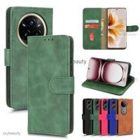 ราคา ปลอกหนังสําหรับRealme 14 Pro Plus 14X 14T 5G 2025 เคสโทรศัพท์กระเป๋าสตางค์ขาตั้งแม่เหล็กสําหรับRealme14X 14Pro 14Pro Realme14 Realme14Xกันกระแทกกลับกรณี (27526803909)