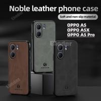 ราคา ปลอกหนังสําหรับ OPPO A5X A5 Pro A5i 5G 4G 2025 กรณี Matte Soft TPU Edge สําหรับ OPPOA5 OPPOA5X A5Pro A5iPro กันกระแทกกลับกรณี (26887470831)
