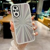 ราคา ปลอกสําหรับ Honor 200 Pro Lite 2024 4G 5G กรณีดอกไม้ไฟรูปแบบ Soft Glitter Bling ซิลิโคนกันกระแทกสําหรับ Honor200 200Pro 200Lite Honor200Lite กลับกรณี (26607368701)