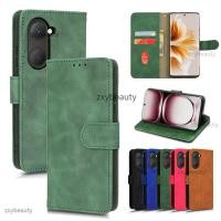 ราคา ปลอกหนังสําหรับvivo Y03 Y03T Y18 Y28S Y28 2024 5G 4Gเคสโทรศัพท์กระเป๋าสตางค์ขาตั้งแม่เหล็กสําหรับVivoY03 Y27S Y27 Y36 VivoY27 VivoY03Tกันกระแทกกลับกรณี (25583989487)