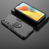 ราคา SAMSUNG เกราะกันกระแทกสําหรับsamsung Galaxy A55 A35 A56 A36 A16 5G M15 M55 2024 โทรศัพท์กรณีSoft Stand HolderสําหรับSamsungA55 SamsungA35 SamsungA16 Hardปกหลัง (25418770841)