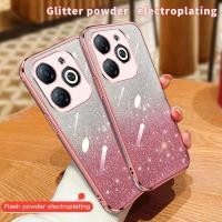 ราคา ปลอกสําหรับ Tecno Spark Go 2024 2023 2022 5Gเคสโทรศัพท์แฟชั่นสแควร์ป้องกันซิลิโคนสําหรับSparkGO Spark 20 20C 10 Pro Spark20 Spark10 4G 10Pro 10C Spark10C Softกลับกรณี (24703358077)