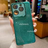 ราคา เคสโทรศัพท์มือถือซิลิโคน แบบนิ่ม ลายกากเพชร สําหรับ Infinix Smart 8 4G Plus Hot 40 Pro 40i 2023 Smart8 8Plus Hot40 Hot40i Hot40Pro 40Pro Smart8Pro 8Pro (24351707934)