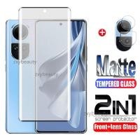 ราคา 2in1 OPPO Reno 13 12 11 10 Pro Plus 5G 2025 หน้าจอโค้ง Protector กระจกนิรภัยกล้องฟิล์มสําหรับ Reno10 Reno13 10Pro 9 Reno12 9Pro Reno11 11Pro 12Pro 13Pro ฟิล์มป้องกัน (24302119719)