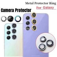 ราคา ฟิล์มกระจกนิรภัยกันรอยเลนส์กล้อง ด้านหลัง สําหรับ Samsung Galaxy A54 A34 M14 A14 A24 5G 2023 A14 LTE 4G A 54 34 14 (23442052963)