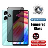 ราคา ฟิล์มกระจกนิรภัยกันรอยหน้าจอ แบบแข็ง กันส่อง เพื่อความเป็นส่วนตัว สําหรับ Infinix Hot 30 30Play 30i 2023 Infinix Hot30 Play Hot30i Hot30Pro 4G 5G (23169034882)