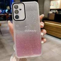 ราคา เคสโทรศัพท์ซิลิโคน TPU แบบนิ่ม ลายกากเพชร สําหรับ Samsung Galaxy A55 A05S A05 S A54 A34 A24 A14 5G 4G 2024 A14 LTE A14LTE A25 (22349503335)