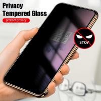 ราคา ความเป็นส่วนตัวกระจกนิรภัยสําหรับvivo V25 Y35 Y16 V25E Y22 Y22S Y30 Y50 Full Cover Hard Anti Spy Glareป้องกันหน้าจอสําหรับV25 EY 16 ฟิล์มกระจกนิรภัย (21848100841)