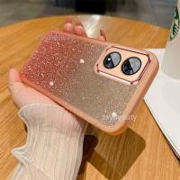 ราคา สําหรับ OPPO A60 A38 A18 A78 4G 5G Reno 8T 2024 เคสโทรศัพท ์ ซิลิโคน Soft Star Glitter Bling สําหรับ Reno8T OPPOA78 A 78 OPPOA60 OPPOA38 A98 TPU Slim กลับกรณี (19982216762)