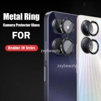 ราคา ฟิล์มกระจกนิรภัยกันรอยเลนส์กล้อง ด้านหลัง แบบโลหะ สําหรับ Realme 10 Pro Plus 5G 2023 Realme10 4G 10Pro 10Pro 10ProPlus Realme10Pro (19484455805)