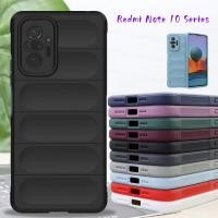 ราคา เคสโทรศัพท์มือถือ ซิลิโคนนิ่ม กันกระแทก กันรอยกล้อง สําหรับ Redmi Note 10 Pro 10S 4G 10Pro Note10 5G Note10S Redmi K50 Pro K50Pro (18712957595)