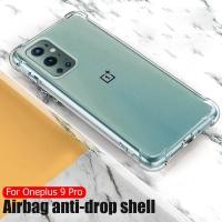 ราคา เคสโทรศัพท์มือถือแบบใส กันกระแทก สําหรับ OnePlus Nord CE 2 CE2 Nord2 5G 9 Pro 9RT 9R 9Pro 8 8Pro Nord N100 N10 5G (18410602692)