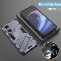 ราคา เคสโทรศัพท์มือถือ ป้องกันเลนส์กล้อง กันกระแทก สไตล์พังก์ สําหรับ OnePlus Nord CE 3 Lite 5G 2023 Nord CE3 3lite CE3lite CE2 Nord 3 CE 2 Lite 2Lite Nord3 (18378008480)