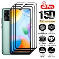 ราคา ฟิล์มกระจกนิรภัยกันรอยหน้าจอ แบบเต็มจอ สําหรับ Redmi 10C 10 9 9T Note 9S 10 Note 11 ProPlus Note10S K50 Xiaomi POCO F4 GT F4GT (16866434491)